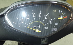 HONDA DIO Gen.6