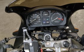 HONDA ZELBIS MC25