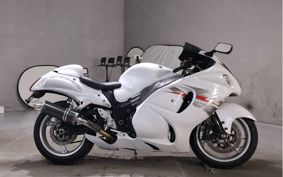 SUZUKI GSX1300R HAYABUSA 2014 GX72A