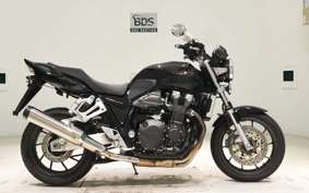 HONDA CB1300SF SUPER FOUR Gen. 3 2025 SC54