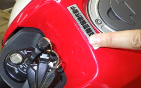 YAMAHA XSR155 1998
