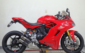 DUCATI SUPER SPORT S 2017 VA01