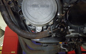 KAWASAKI FX400R 1989 ZX400D