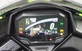 KAWASAKI ZX-4RR 2024 ZX400P