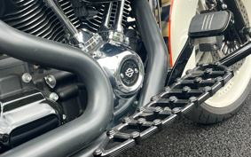 HARLEY FLHXS 2017 KTC