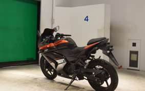 KAWASAKI NINJA 250R EX250K