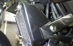 KAWASAKI Z400 Gen.2 2013 EX400G