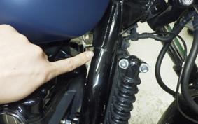 HONDA CB1100RS 2022 SC65
