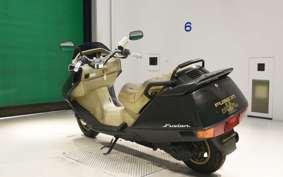 HONDA FUSION X SE 1993 MF02