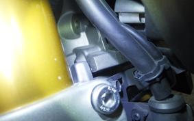 YAMAHA MT-09 A 2014 RN34J