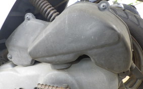 SUZUKI PALETTE CA41A