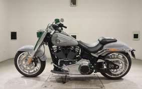 HARLEY FLFB1920 2025