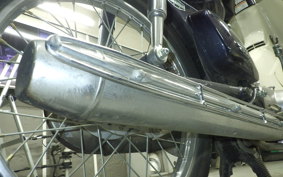 HONDA C50 SUPER CUB 2005 AA01