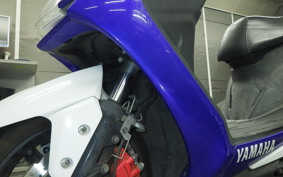 YAMAHA CYGNUS 125 XSR 3 2021 SEA5J