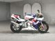 Фото Honda CBR400RR 1991 с японского аукциона
