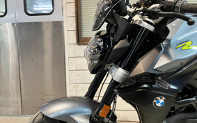 BMW F900R 2023 0K11