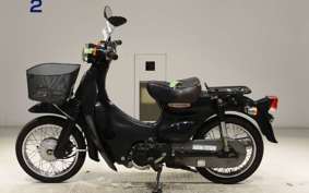 HONDA LITTLE CUB