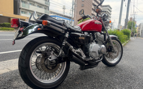 HONDA CB400 1997 NC36
