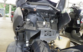YAMAHA N-MAX 2011 SED6J
