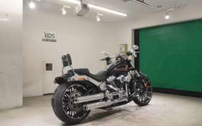 HARLEY FXBR1920 2024