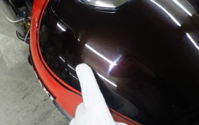 KAWASAKI ZEPHYR 1100 2024 ZRT10A