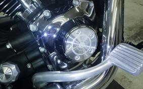 HARLEY FXDLI 1450 2006