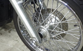 HONDA SHADOW 400 SLASHER 2009 NC40