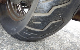 HONDA STEED 400 2013 NC26