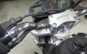 SUZUKI GSR400 2008 GK7DA