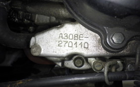 YAMAHA VOX 1998 SA31J