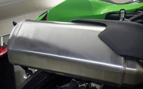 KAWASAKI ZX-4RR 2023 ZX400P