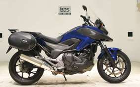 HONDA NC750X DCT 2015 RC72