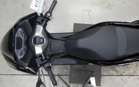 HONDA PCX 160