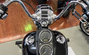 HARLEY FXDL1580 2004 GDV