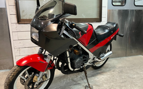 SUZUKI RG250 GJ21B