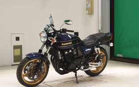 KAWASAKI ZRX-2 1996 ZR400E