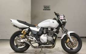 YAMAHA XJR400 Gen.2 R 1999 4HM