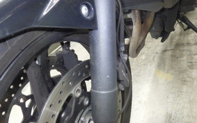 SUZUKI GSR 400 A 2014 GK7EA