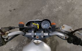 SUZUKI STREET MAGIC CA1LB