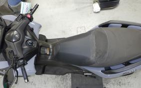 YAMAHA TRICITY 300 2021 SH15J