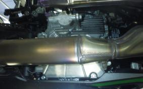 KAWASAKI ZX-4R SE 2024 ZX400P