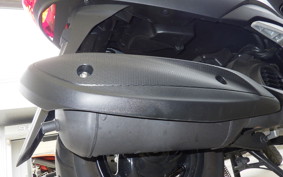 YAMAHA AXIS 125 Z SEJ6J