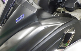 YAMAHA TRICITY 300 2023 SH15J