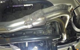 KAWASAKI ZR 700 S 2006 ZR750F