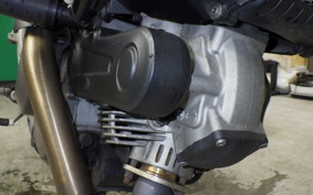 DUCATI MONSTER 696 2012