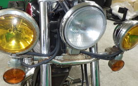 HONDA STEED 400 1993 NC26