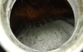 HONDA CBR250R GEN 2 MC19