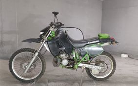 KAWASAKI KDX200SR DX200G