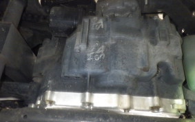 HONDA SHADOW 400 SLASHER 2000 NC40