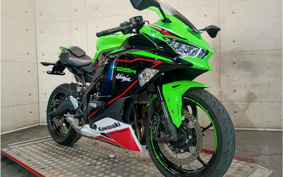 KAWASAKI NINJA ZX-25R KRT ED ZX250E